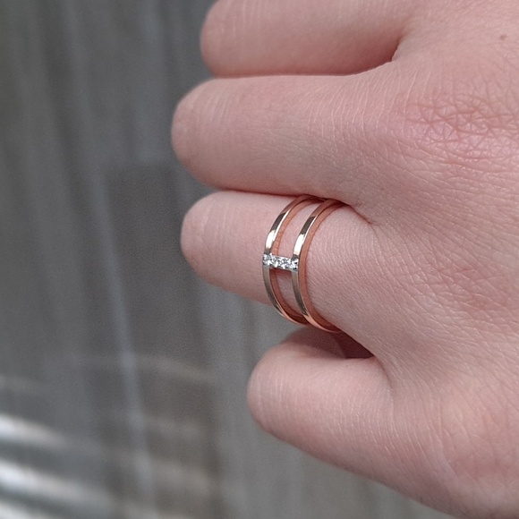 NWT Kendra Scott Waylon ring - Picture 14 of 16